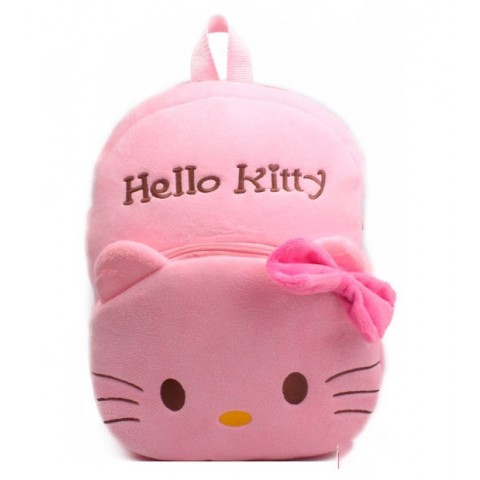 Balo hình mèo Hello Kitty - loại lớn ( bé 3-5 tuổi)