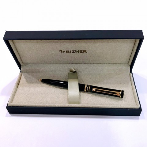 Bút bi cao cấp Bizner BIZ-01