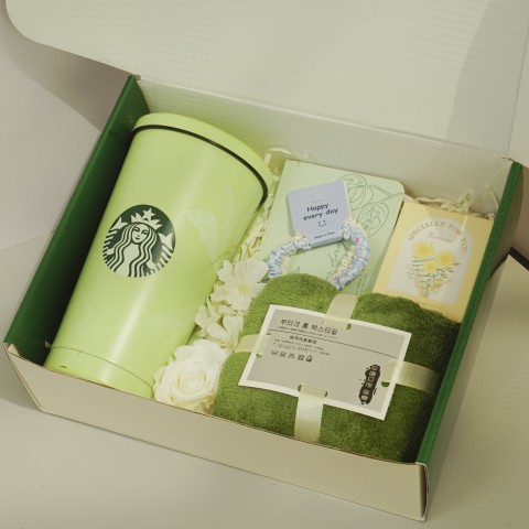 Set quà tặng luvgift Honey Hugs Luv242