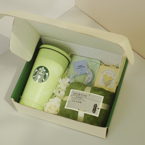 Set quà tặng luvgift Honey Hugs Luv242