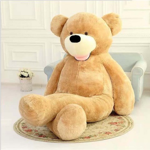 Gấu bông 1m3 khổng lồ Teddy Costco