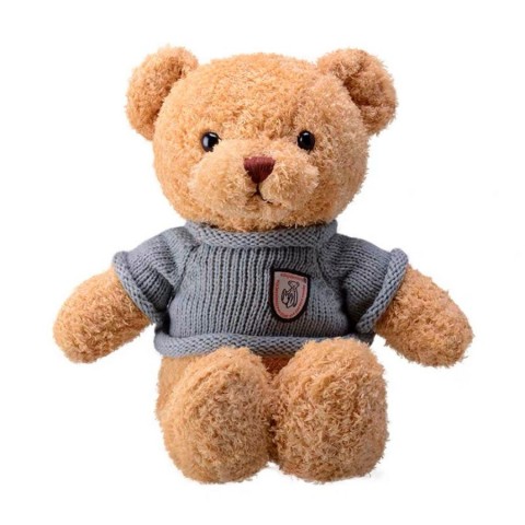 Gấu bông Teddy bear áo len