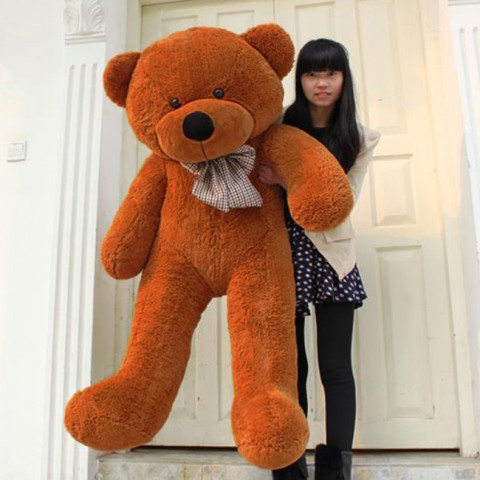Gấu bông 1m6 khổng lồ Teddy Boyds-nau