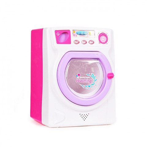 Máy giặt đồ chơi phát nhạc cho bé