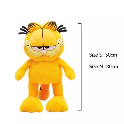 Mèo bông Garfield