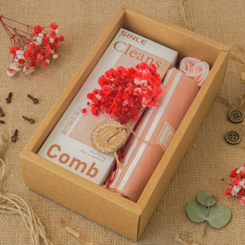  Set quà tặng phụ nữ luvgift Glowing Luv241