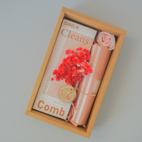  Set quà tặng phụ nữ luvgift Glowing Luv241