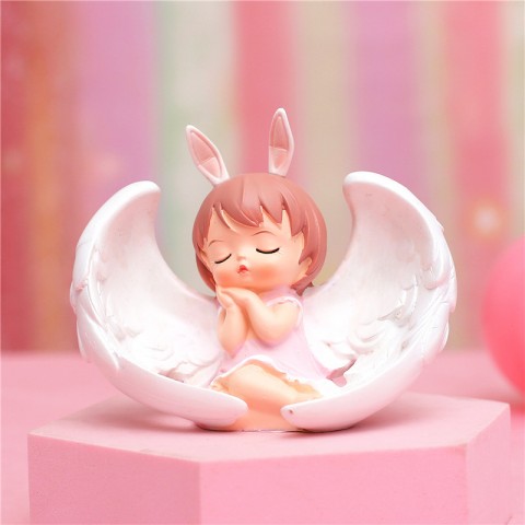 Tượng Thiên thần nhỏ Sweet Angel