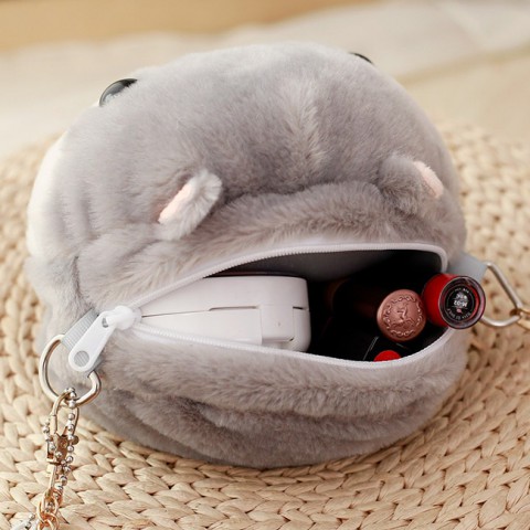 Túi đeo chuột Hamster