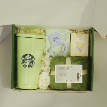 Set quà tặng luvgift Honey Hugs Luv242