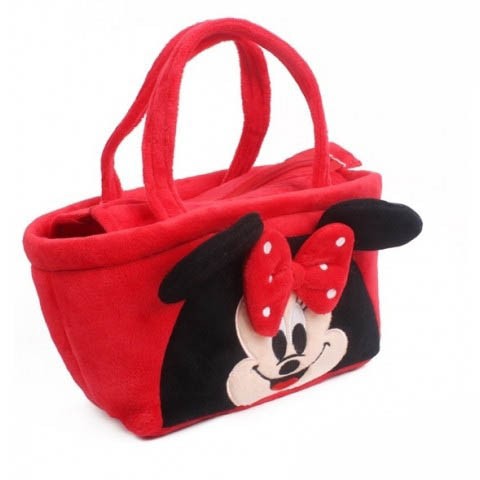 Túi đựng đồ hình chuột Minnie