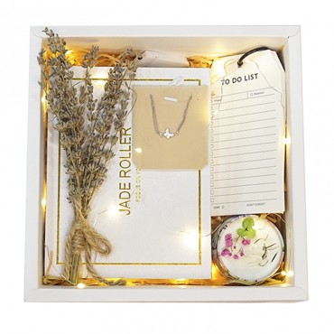 Bộ quà tặng Luvgift Warm Heart Luv194