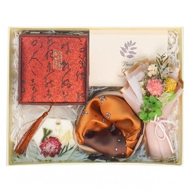 Bộ quà tặng Phụ nữ Luvgift Luv193