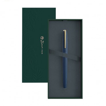 Bút Picasso Natural Series - Quê Hương Malaga 916FC Blue Ice Cypress