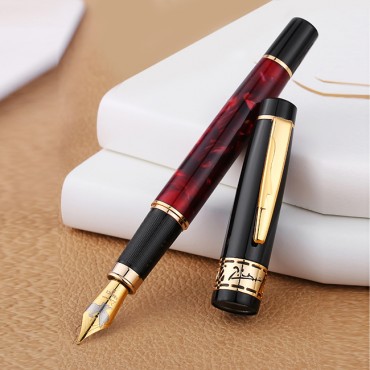 Bút máy Picasso - Bông hồng trong tim họa sĩ  915 FR