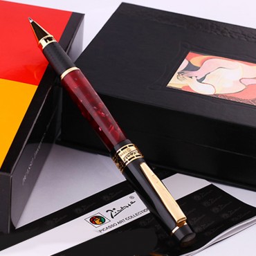 Bút Picasso - Bông hồng trong tim họa sĩ  915 RR