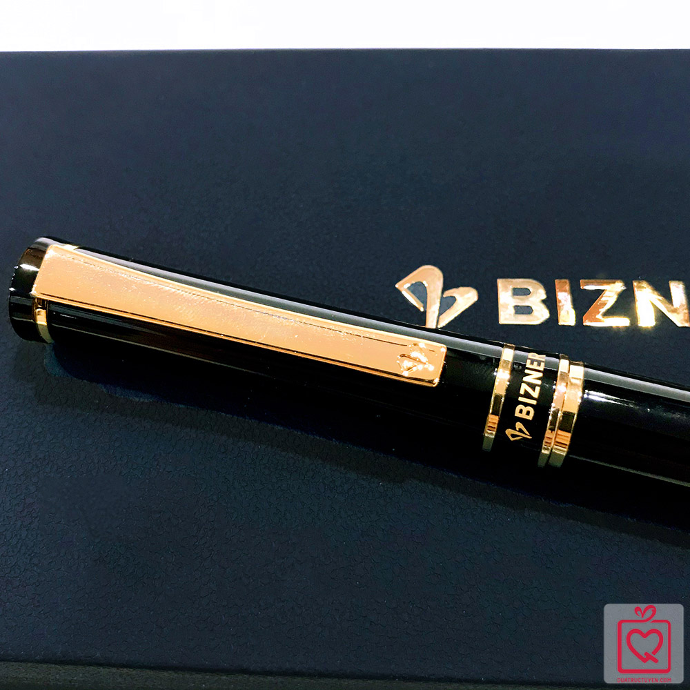 Bút bi cao cấp Bizner BIZ-01
